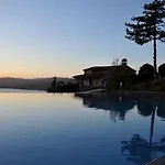 In Cortona With Private Pool Willa