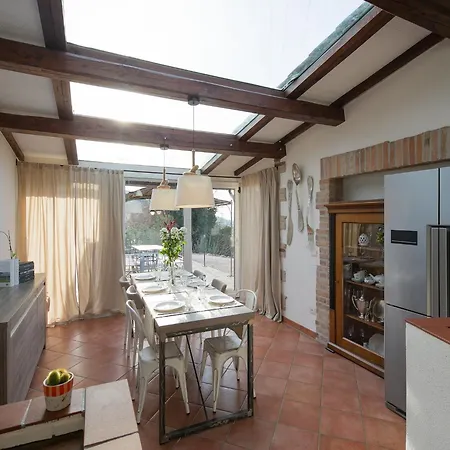 In Cortona With Private Pool Magione