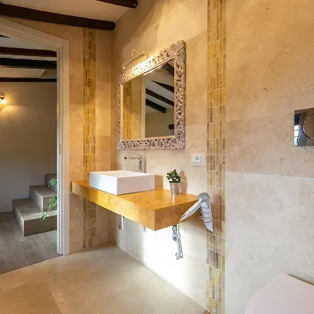 In Cortona With Private Pool Villa