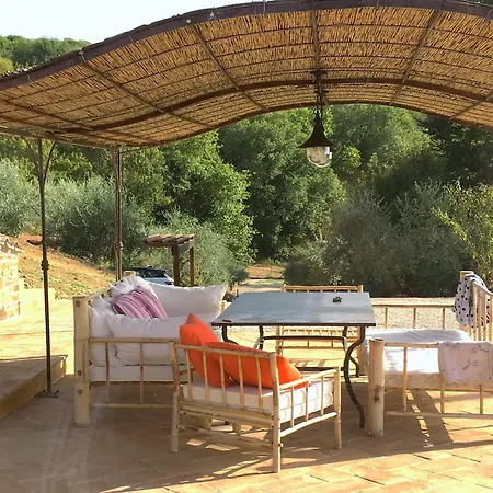 In Cortona With Private Pool Villa Magione