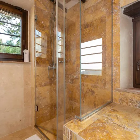 In Cortona With Private Pool Villa *