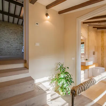 In Cortona With Private Pool Magione