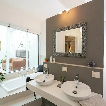 In Cortona With Private Pool