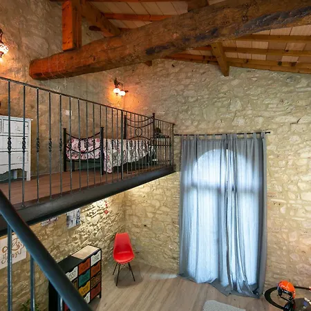 In Cortona With Private Pool