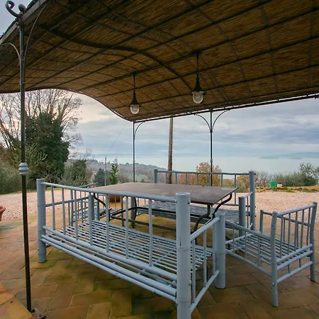 Villa In Cortona With Private Pool *