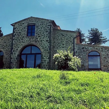 In Cortona With Private Pool Magione