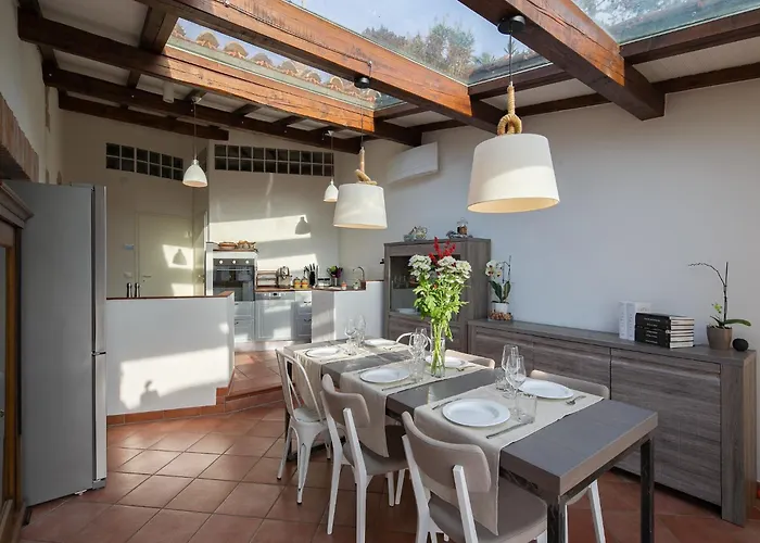 Willa In Cortona With Private Pool Magione