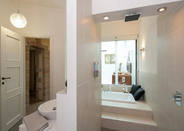 In Cortona With Private Pool Magione