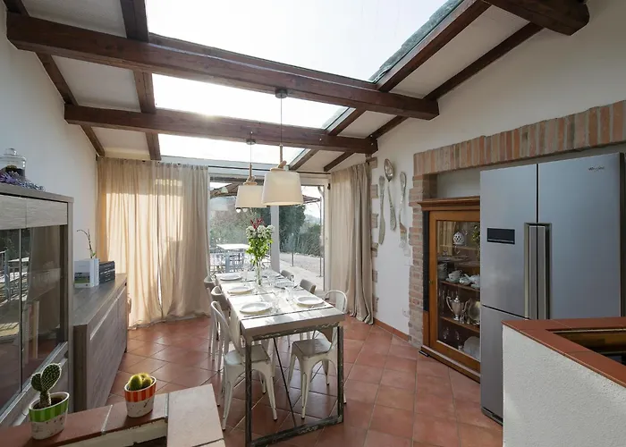 In Cortona With Private Pool Magione