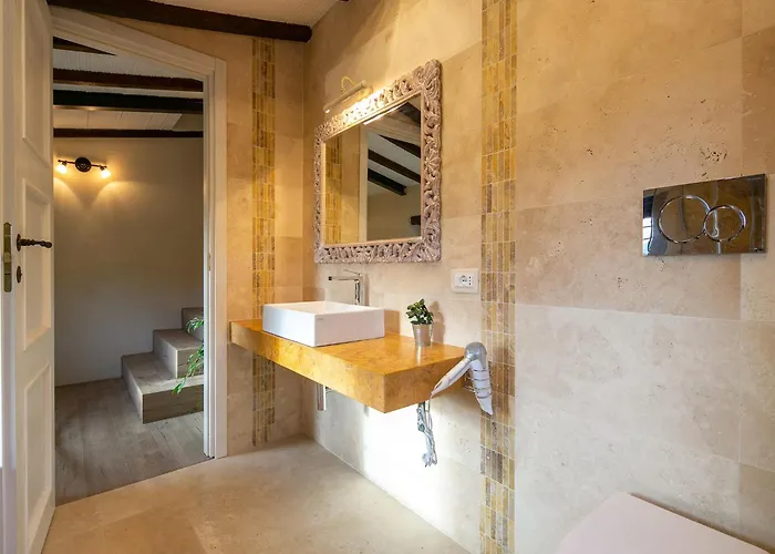 In Cortona With Private Pool Willa