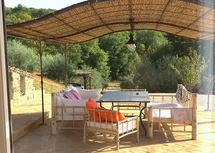 In Cortona With Private Pool Willa Magione