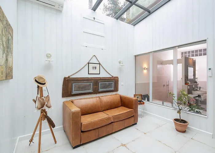 In Cortona With Private Pool *