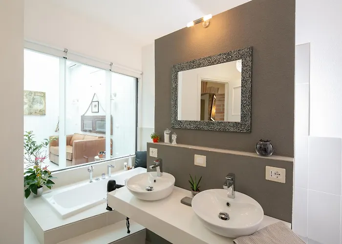 In Cortona With Private Pool