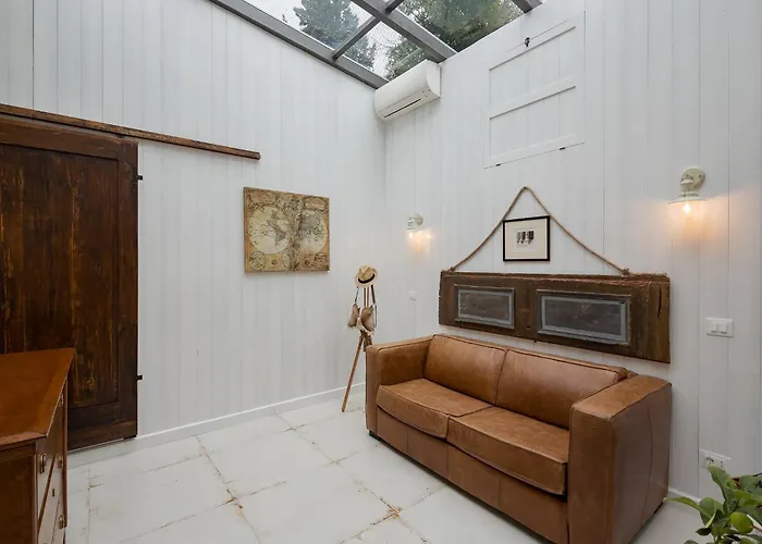 Willa In Cortona With Private Pool *