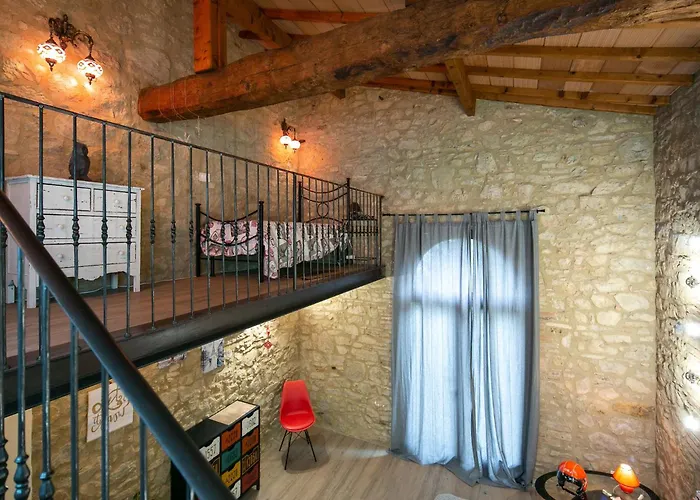 In Cortona With Private Pool