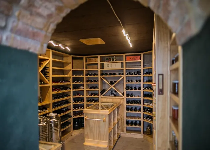 In Cortona With Private Pool Magione